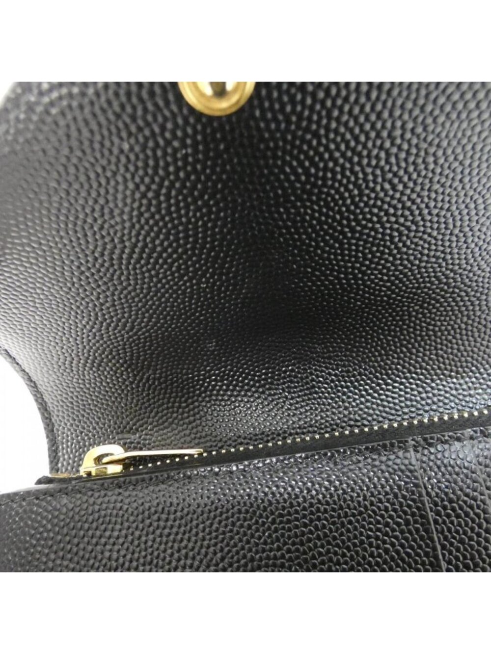 Saint Laurent Wallet Black - Picture 5 of 6